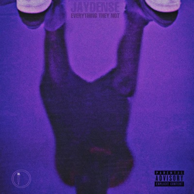 Everything They Not - Single