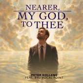 Nearer, My God, to Thee (Arr. James L. Stevens) artwork