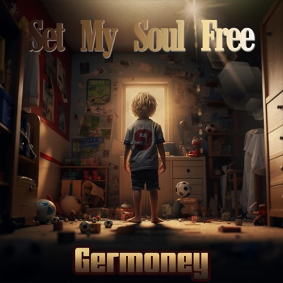 Set My Soul Free - Single