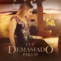 MARIAN OVIEDO- FUI DEMASIADO PARA TI
