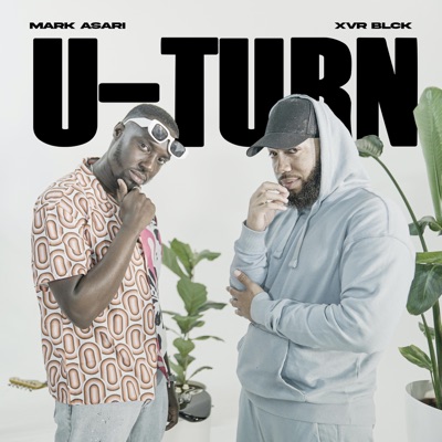 U-Turn - Single