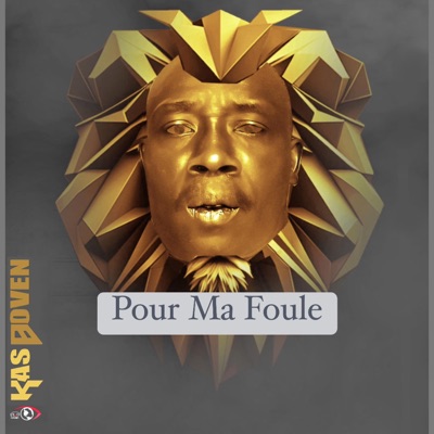 Pour Ma Foule - Single