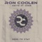 Firebird (feat. Keith St John & Gus G.) - Ron Coolen lyrics