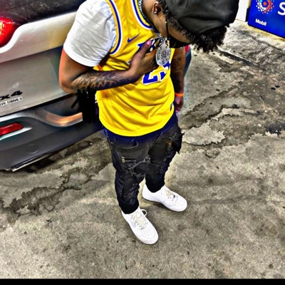 Hellsans and Gt's - Single