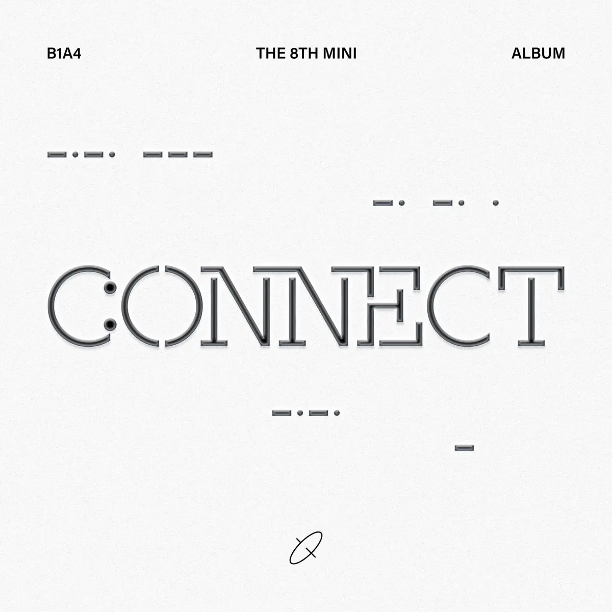 B1A4 - CONNECT - EP (2024) [iTunes Plus AAC M4A]-新房子