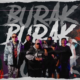 Burak (feat. Double B, Ameer, LNCE SLZR, Junpan & Dranoel beatz) EL PRESKO