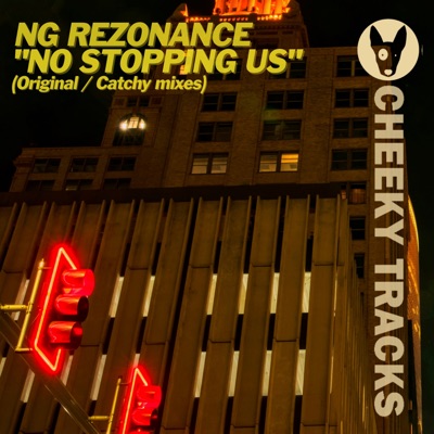 No Stopping Us - EP