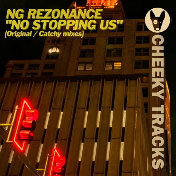 No Stopping Us - EP