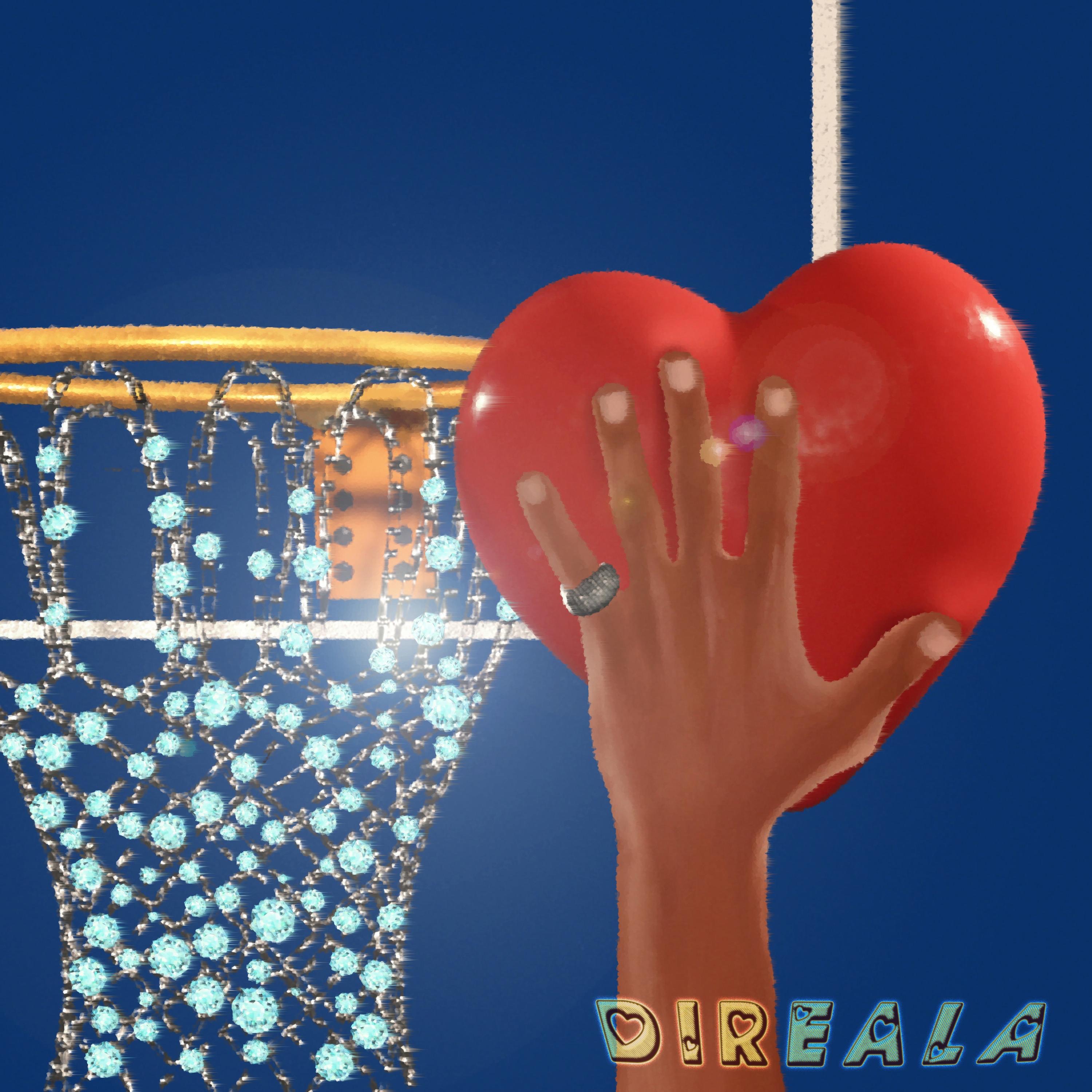 Brand New Vibe - Silent Snow