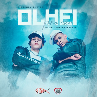 Olhei pro Céu - Single