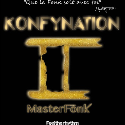 Feel the rhythm (feat. Angela Gooden) - Single