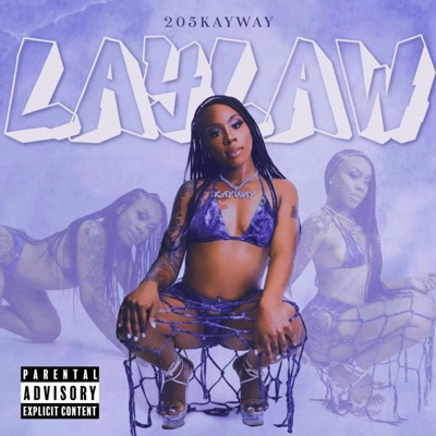 Lay Law - Single