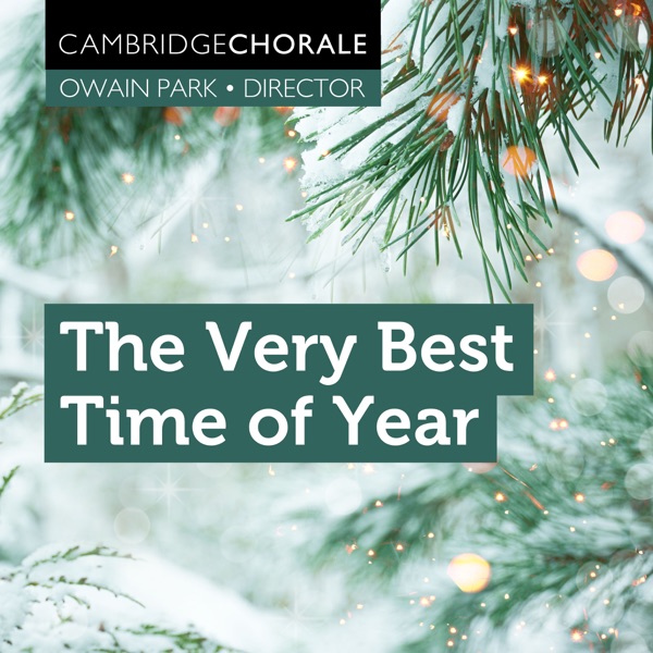 The Very Best Time of Year