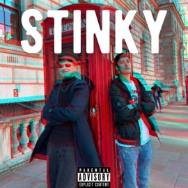 Stinky (feat. Adam Gr££n) Versaci