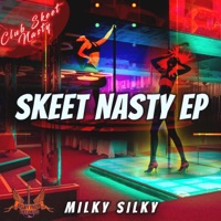 I Left It Wet For You