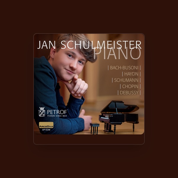 Jan Schulmeister's avatar