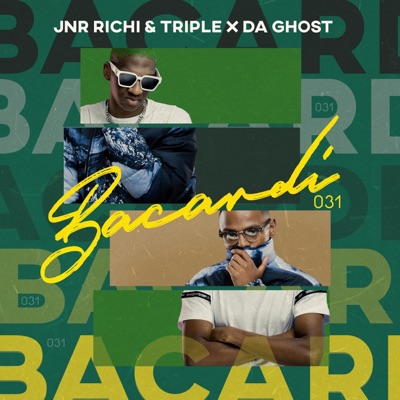 Bacardi 031 - Single