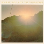 Warm Sounds - EP artwork