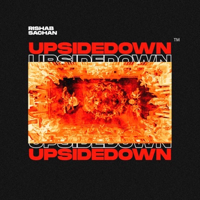 Upsidedown - Single