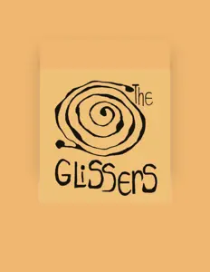 Listen to The Glissers, watch music videos, read bio, see tour dates & more!