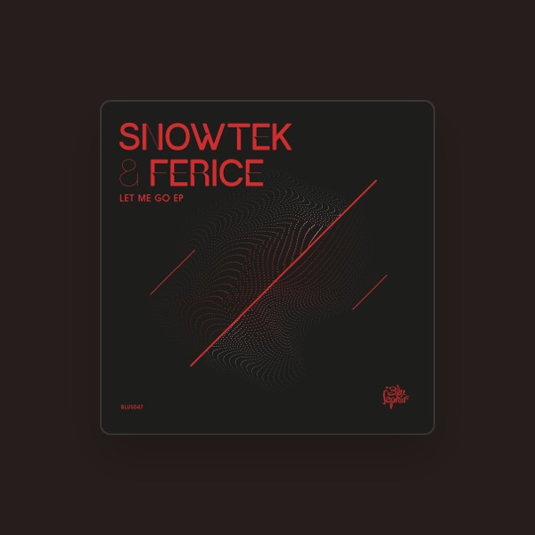 Snowtek's avatar
