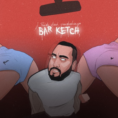 Bar ketch (feat. pandazhanym) - Single
