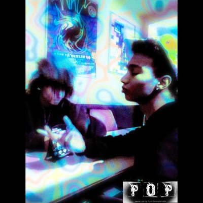 POP (feat. SmeLLyMaty) - Single