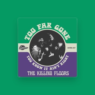 The Killing Floors
