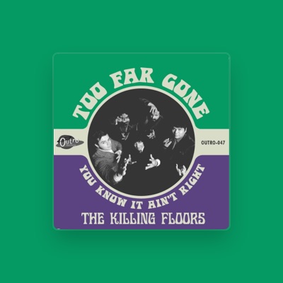 The Killing Floors