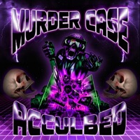 MURDER CASE (feat. dentist) - Single - PROD. ACCULBED