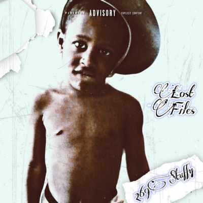 Fiend Love (feat. SluttyFazo & DavonFrm260) - Single