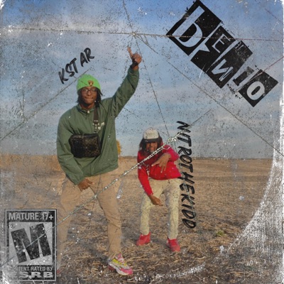 BEN 10 (feat. Kstar) - Single