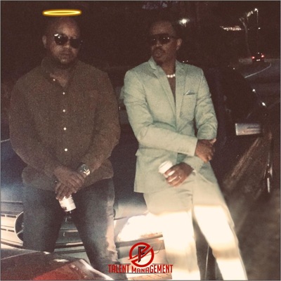 HustleGangCPT (Freestyle) [Radio Edit] - Single