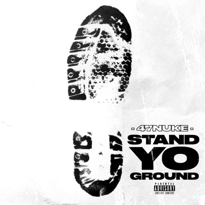Stand Yo Ground - Single