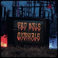 Foc pels queixals (feat. Gefs & Hask) - Single - Això's Lava