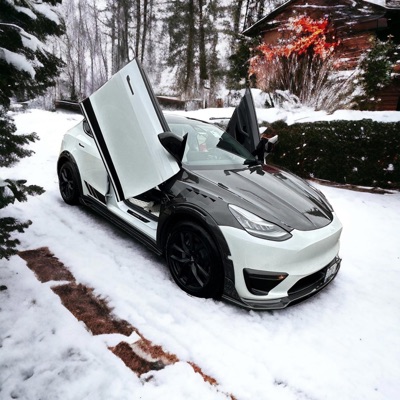 Inside Elon's Rocket