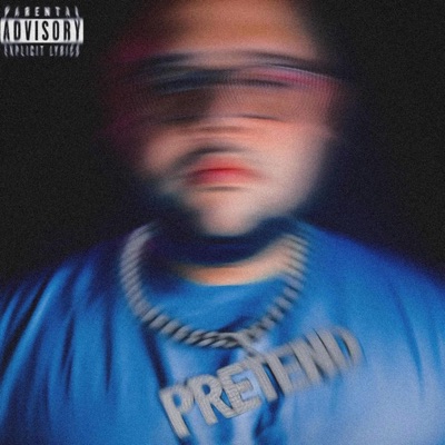 Pretend - Single