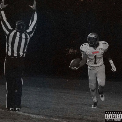 Rookie Of The Year - EP