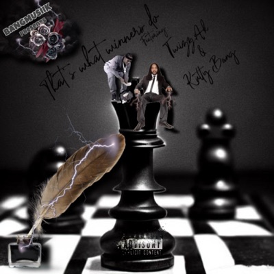 That's what winners do - Single