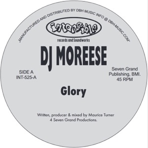 Glory - Single