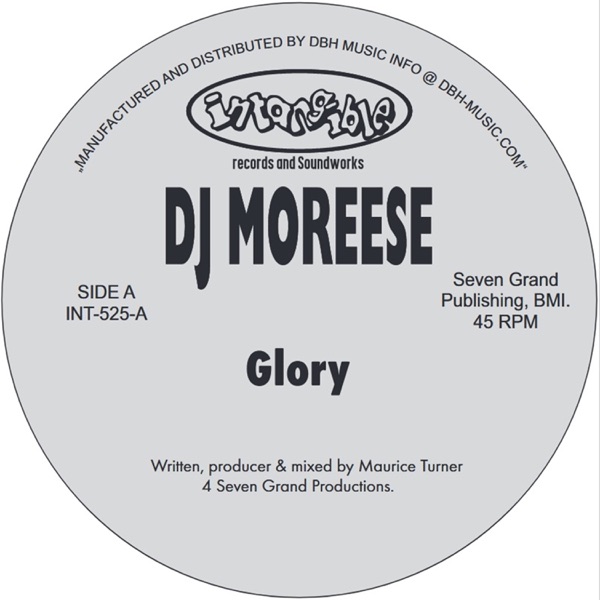 Glory - Single