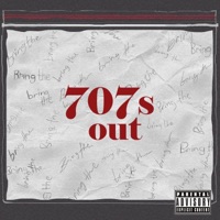 707 FREESTYLE. - Single - paki