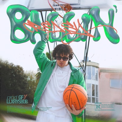 BALLIN' (feat. GF) - Single