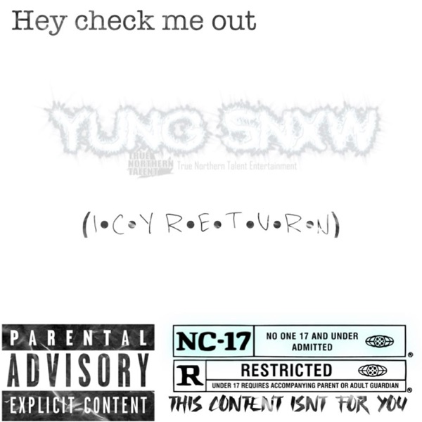 Icy Return