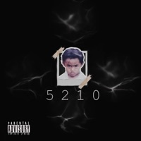 5210 - Single - Alpine