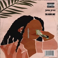 Benji Killed Cupid - EP - Storm Stylez & Tha Audio Unit
