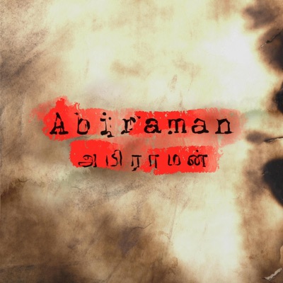 Abiraman (feat. Jahnavi Subhash & Arcado) - Single