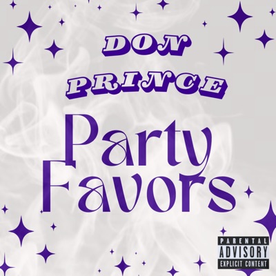 Party Favors - Single