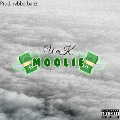 Moolie - Single