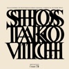 Shostakovich: Symphony No. 1 in F Minor, Op. 10 - EP